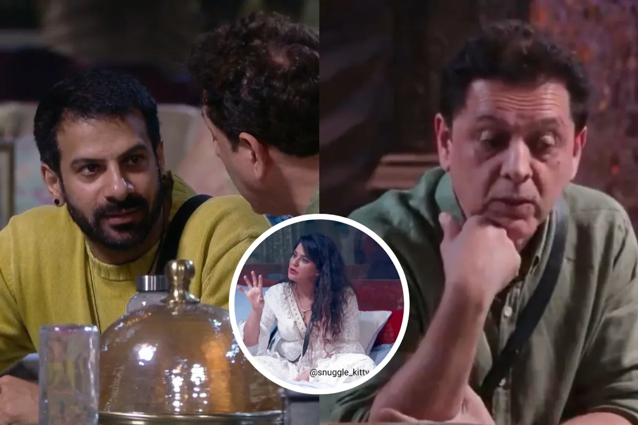 Bigg Boss 18