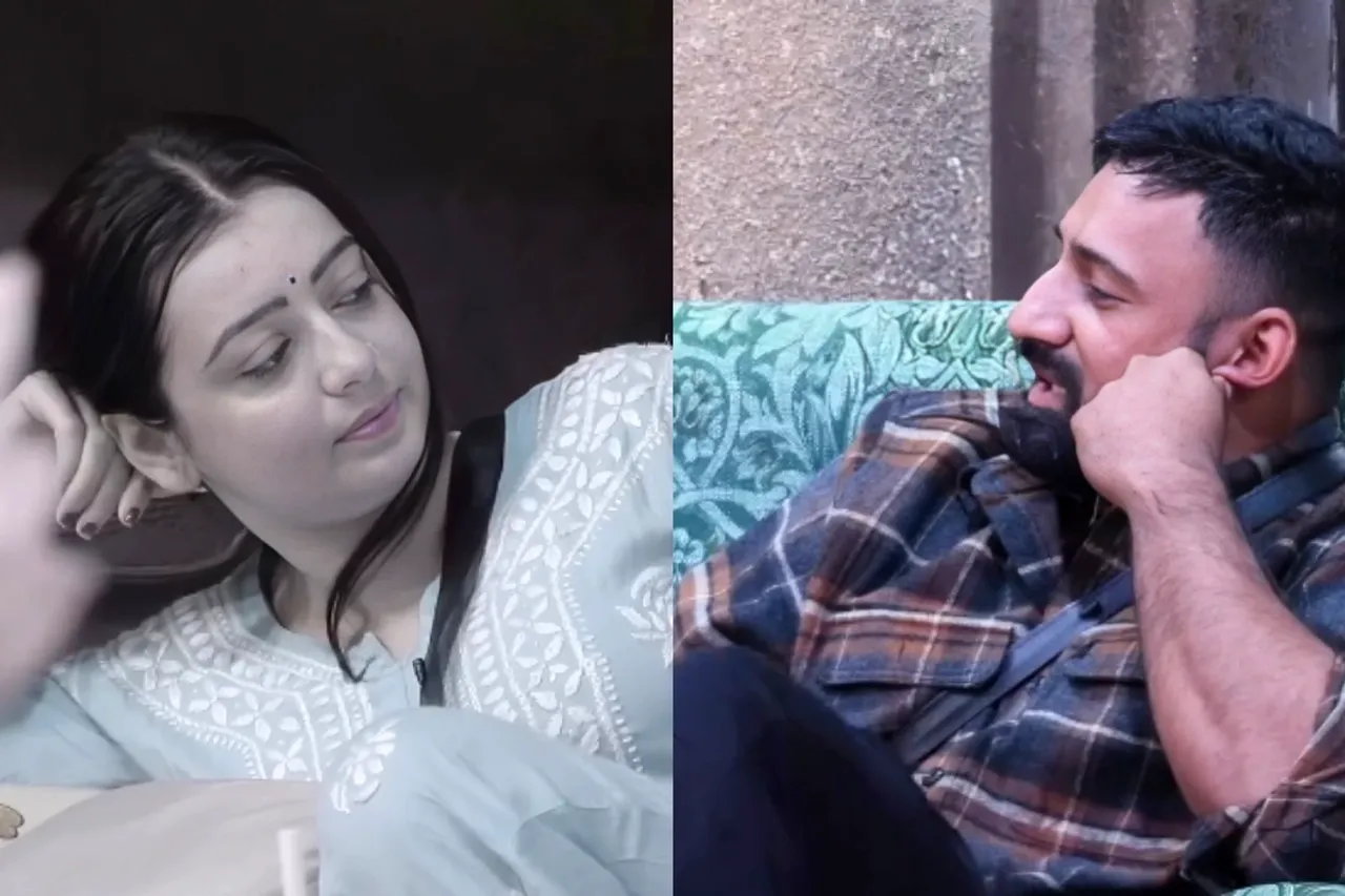 Bigg Boss 18