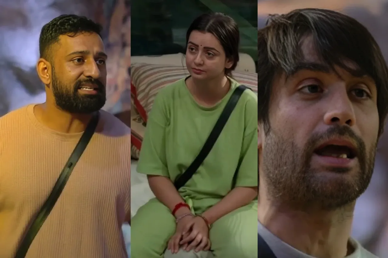 Bigg Boss 18