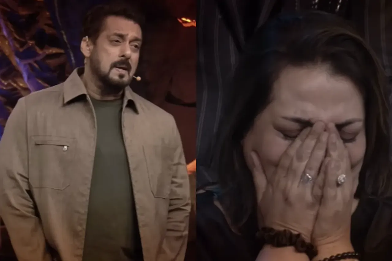 Bigg Boss 18