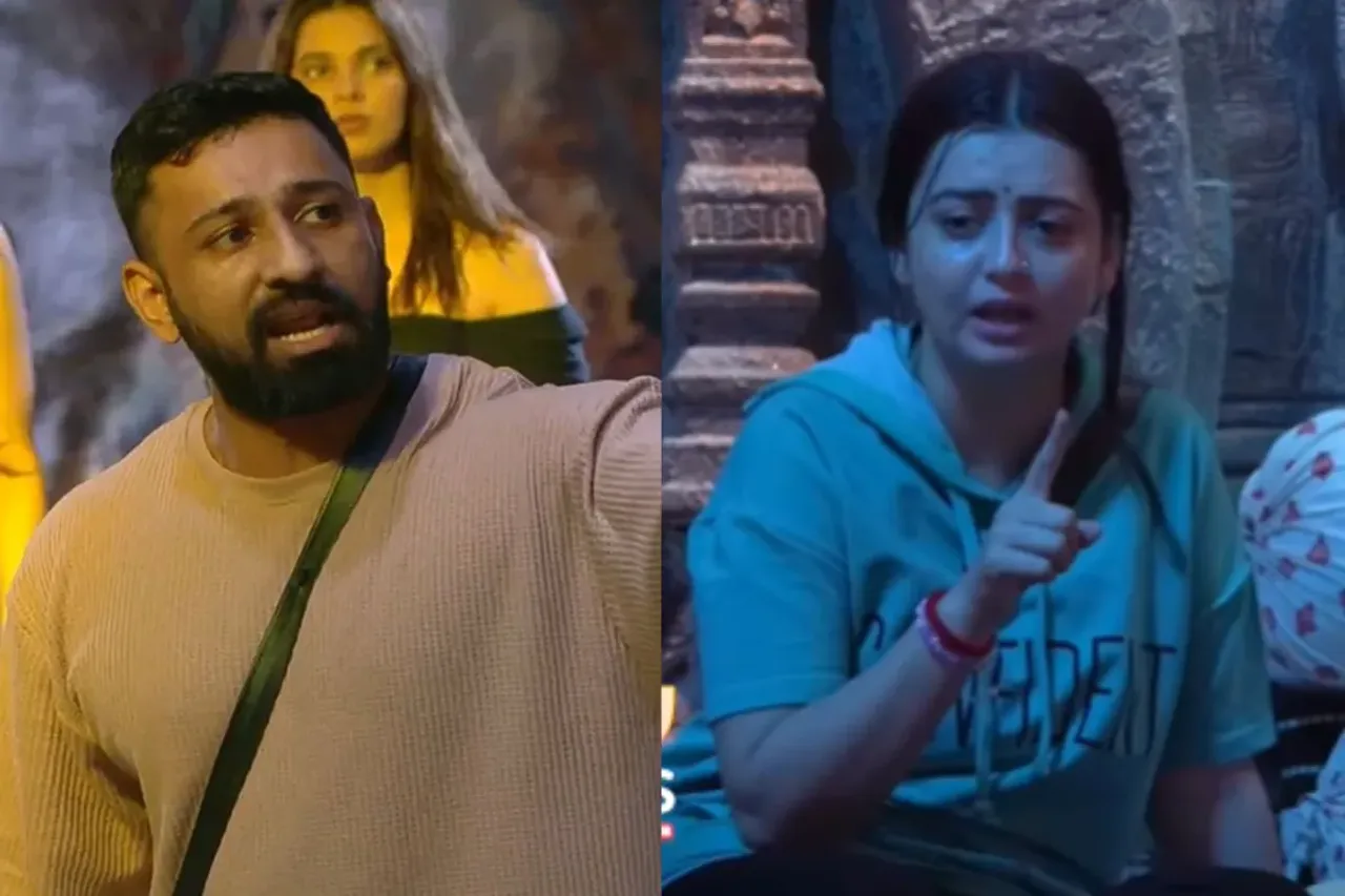 Bigg Boss 18