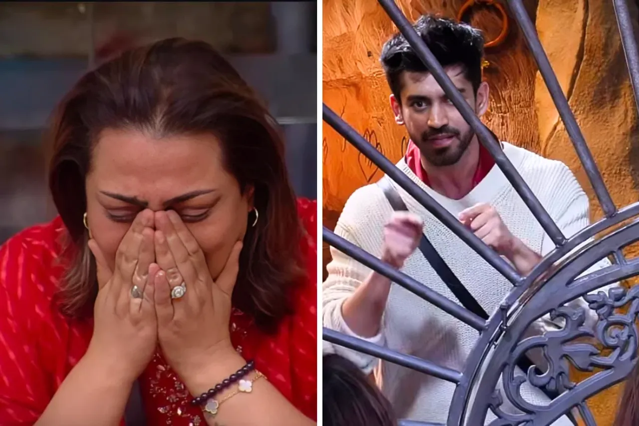 Bigg Boss 18
