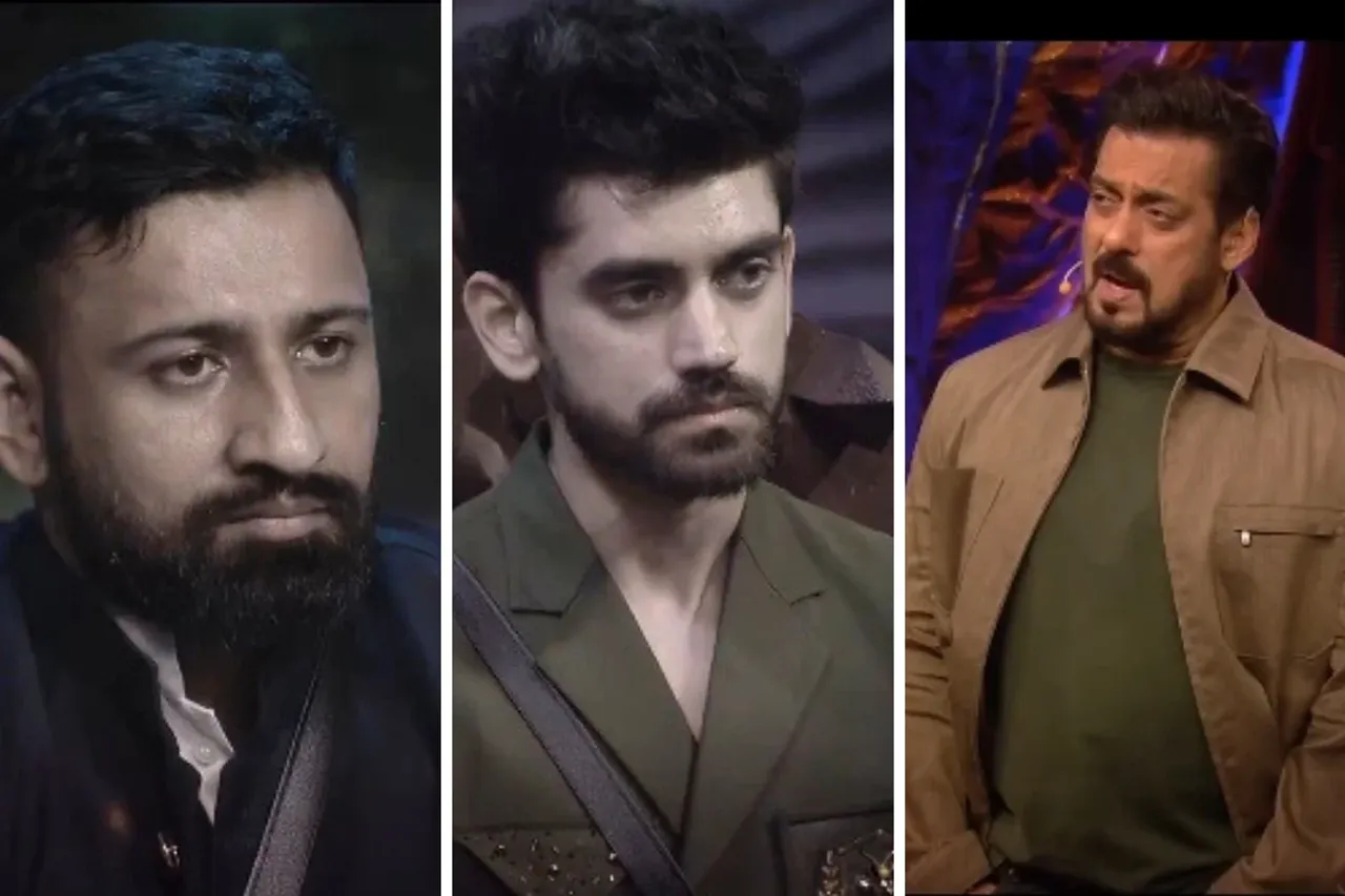 Bigg Boss 18