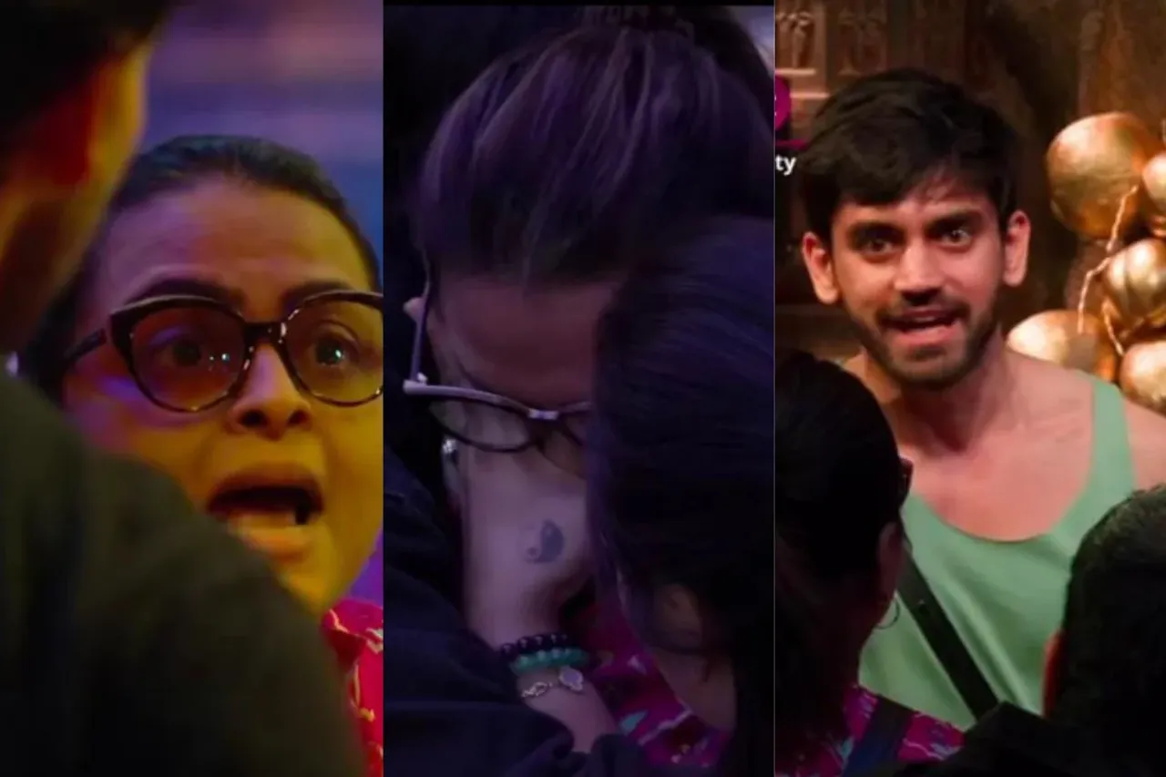Bigg Boss 18