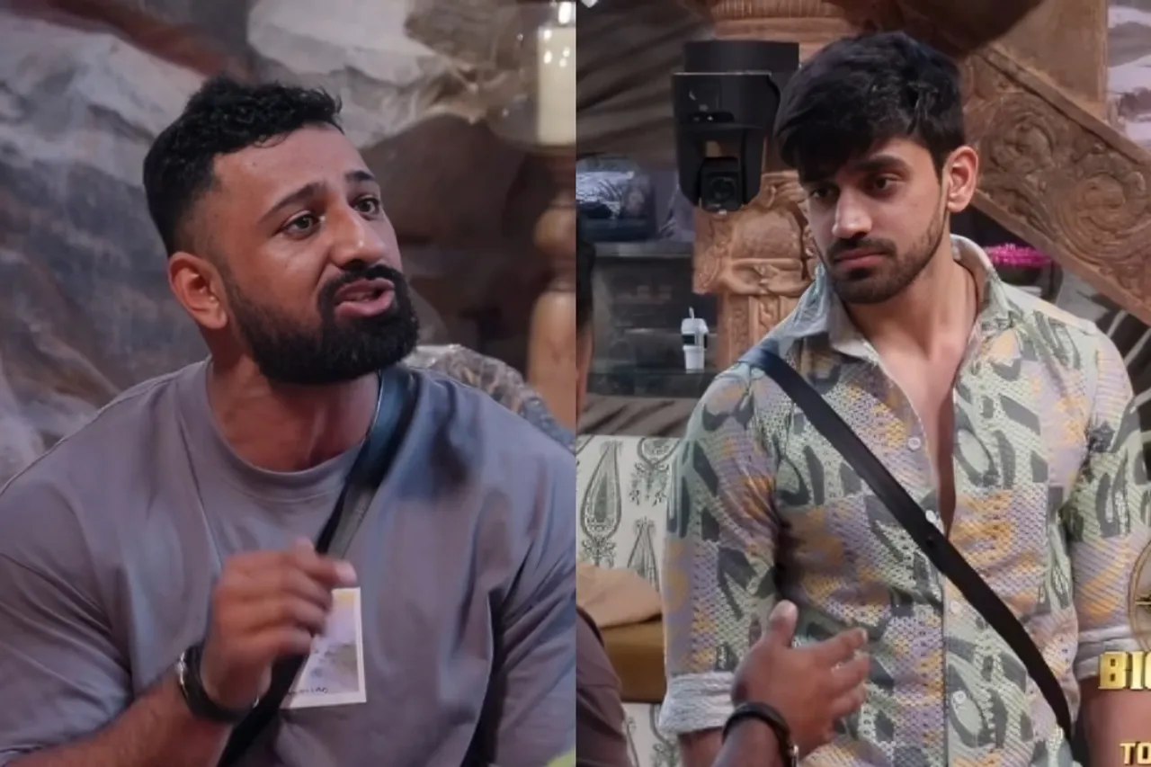 Bigg Boss 18 Promo