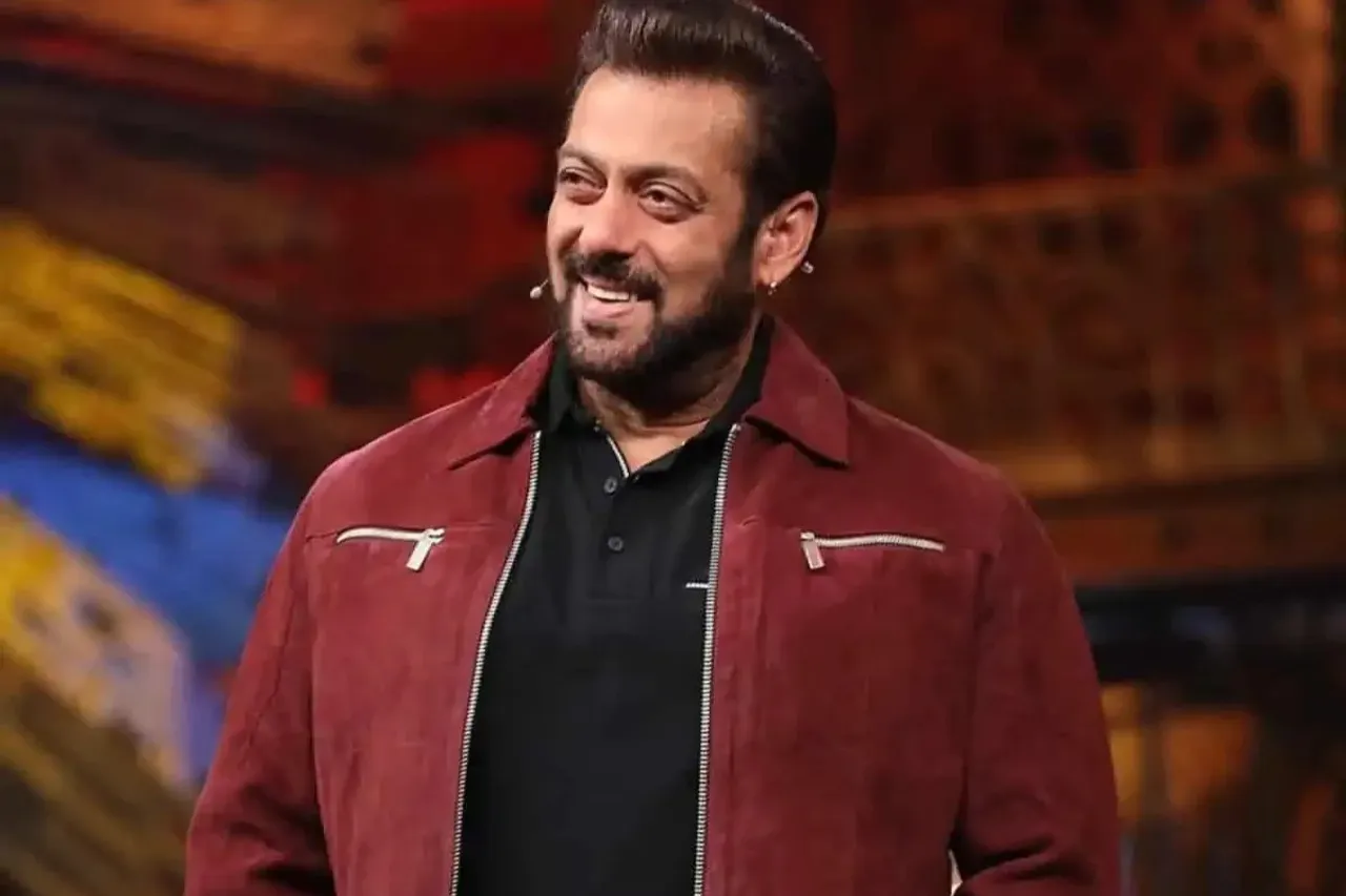 Bigg Boss 18