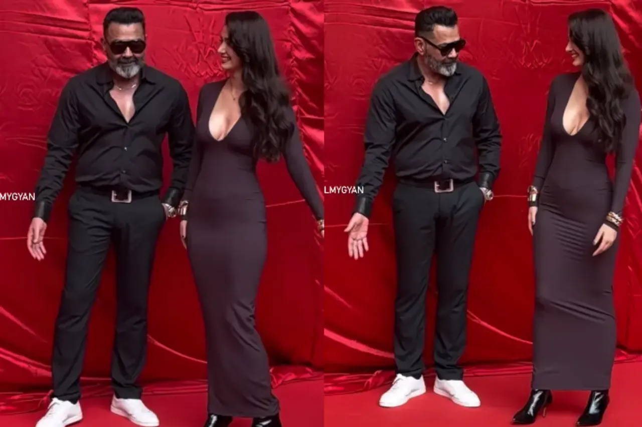 Bobby Deol Disha Patani