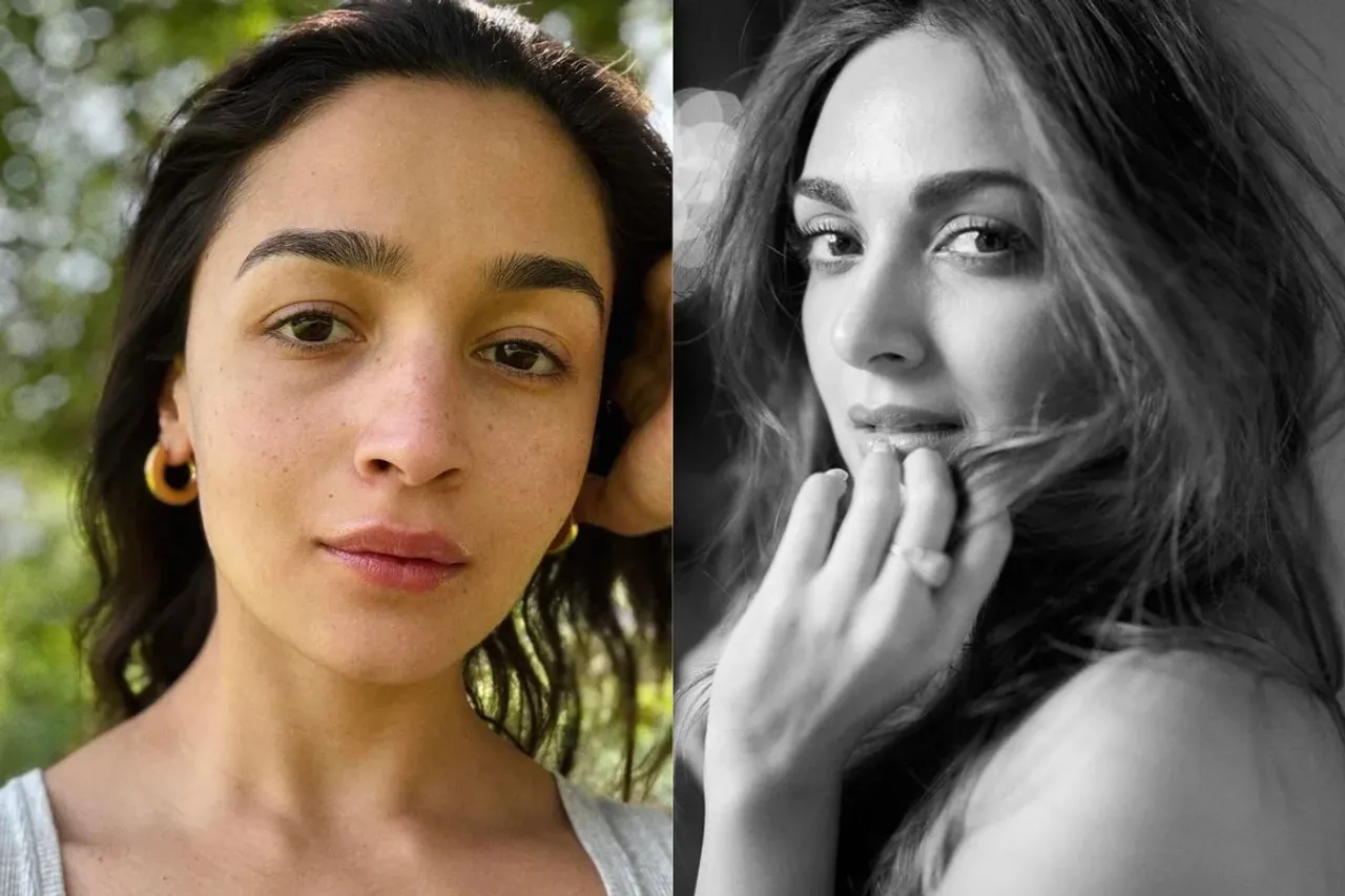Bollywood Actresses Skincare