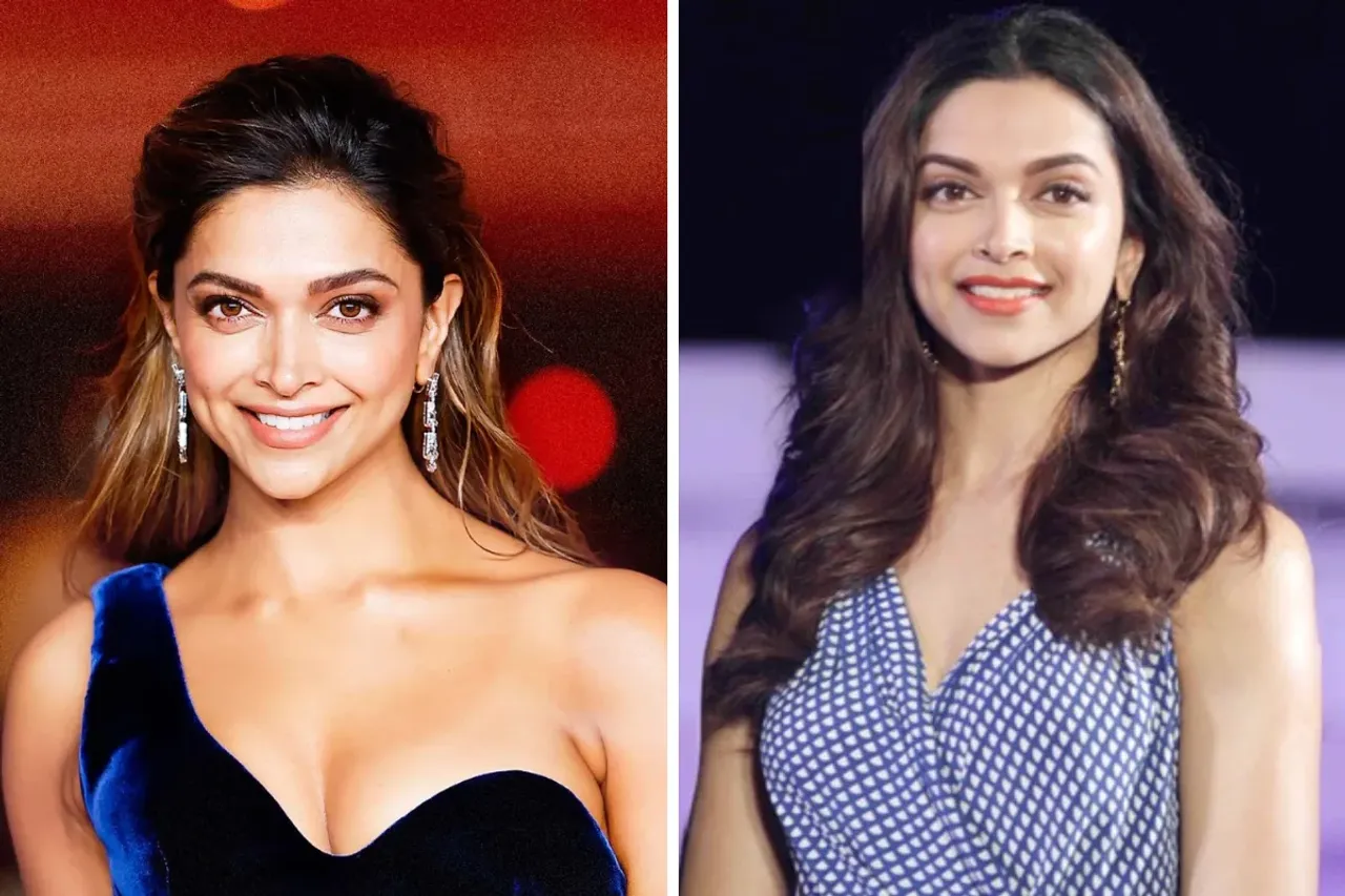 Deepika Padukone