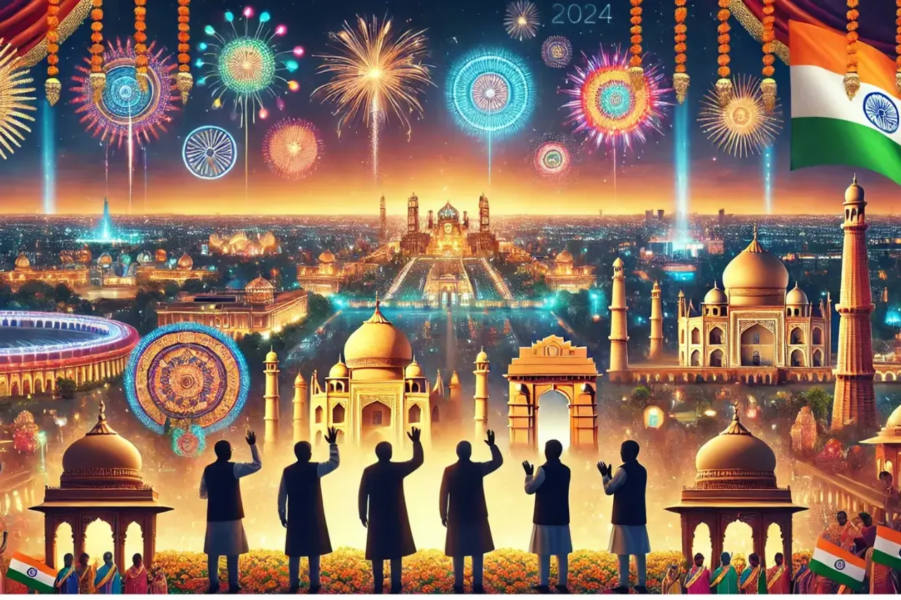 Diwali 2024