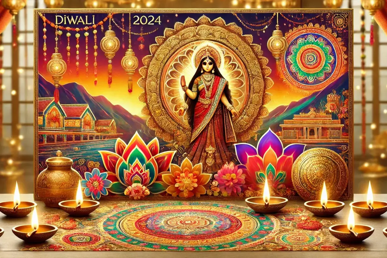 Diwali 2024