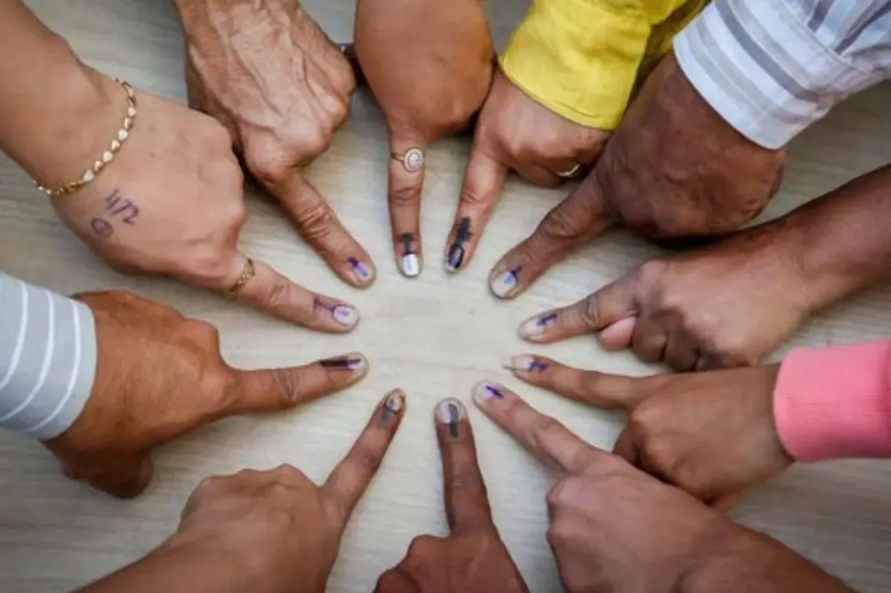 Exit Poll 2024