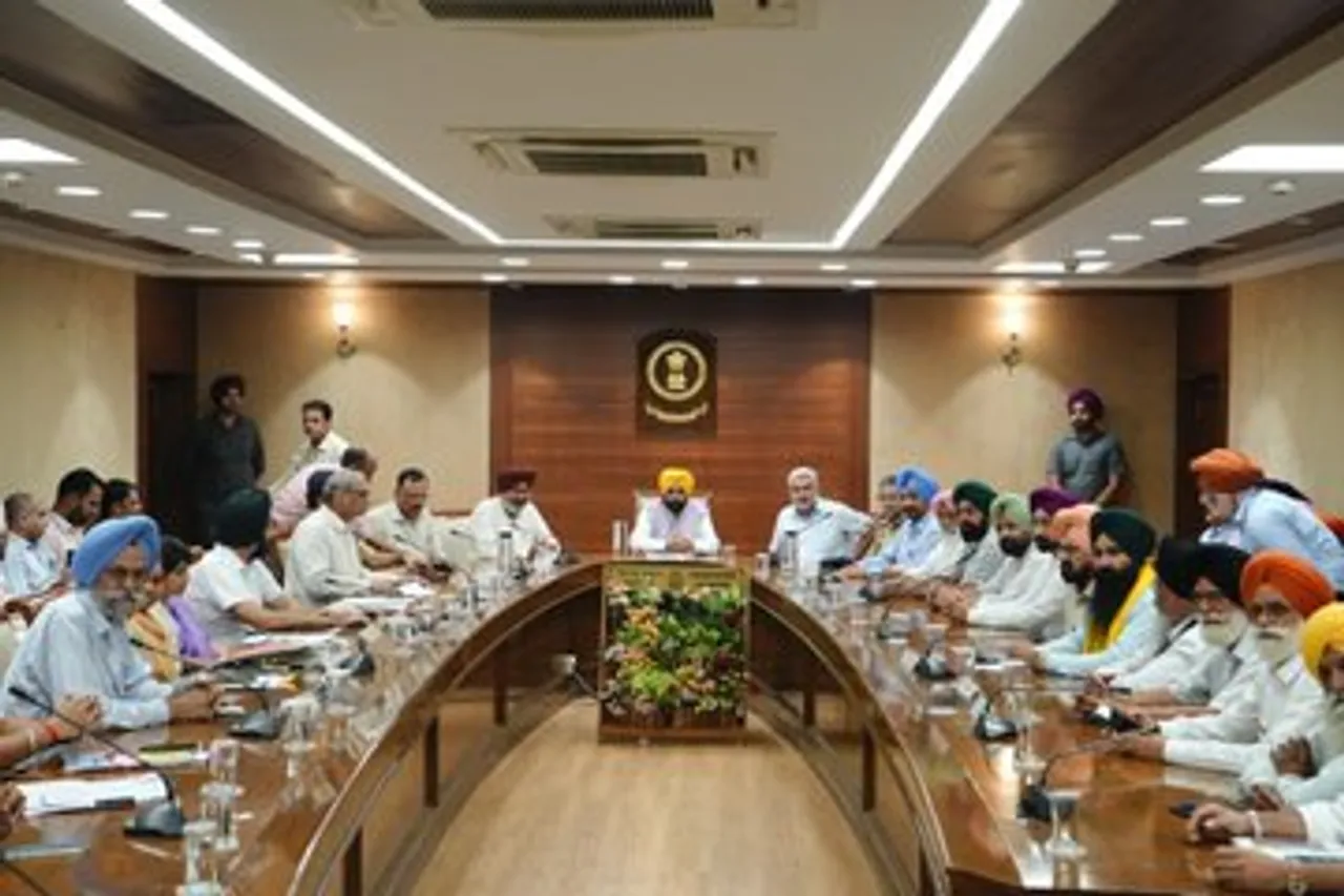 Punjab News