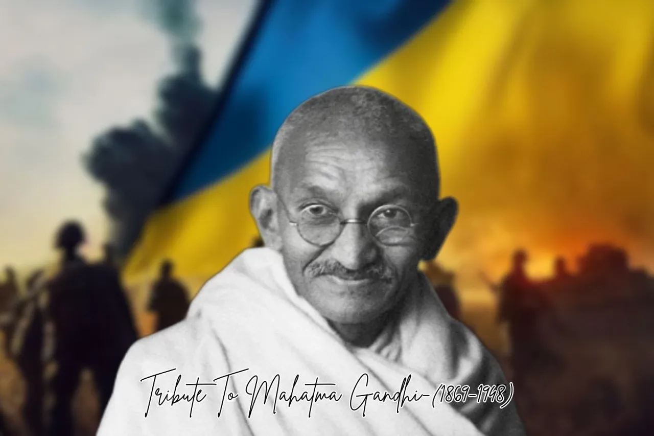 Gandhi Jayanti 2024