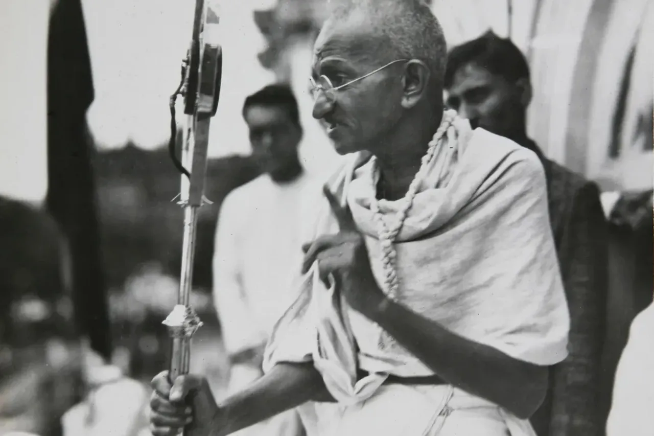 Gandhi Jayanti 2024