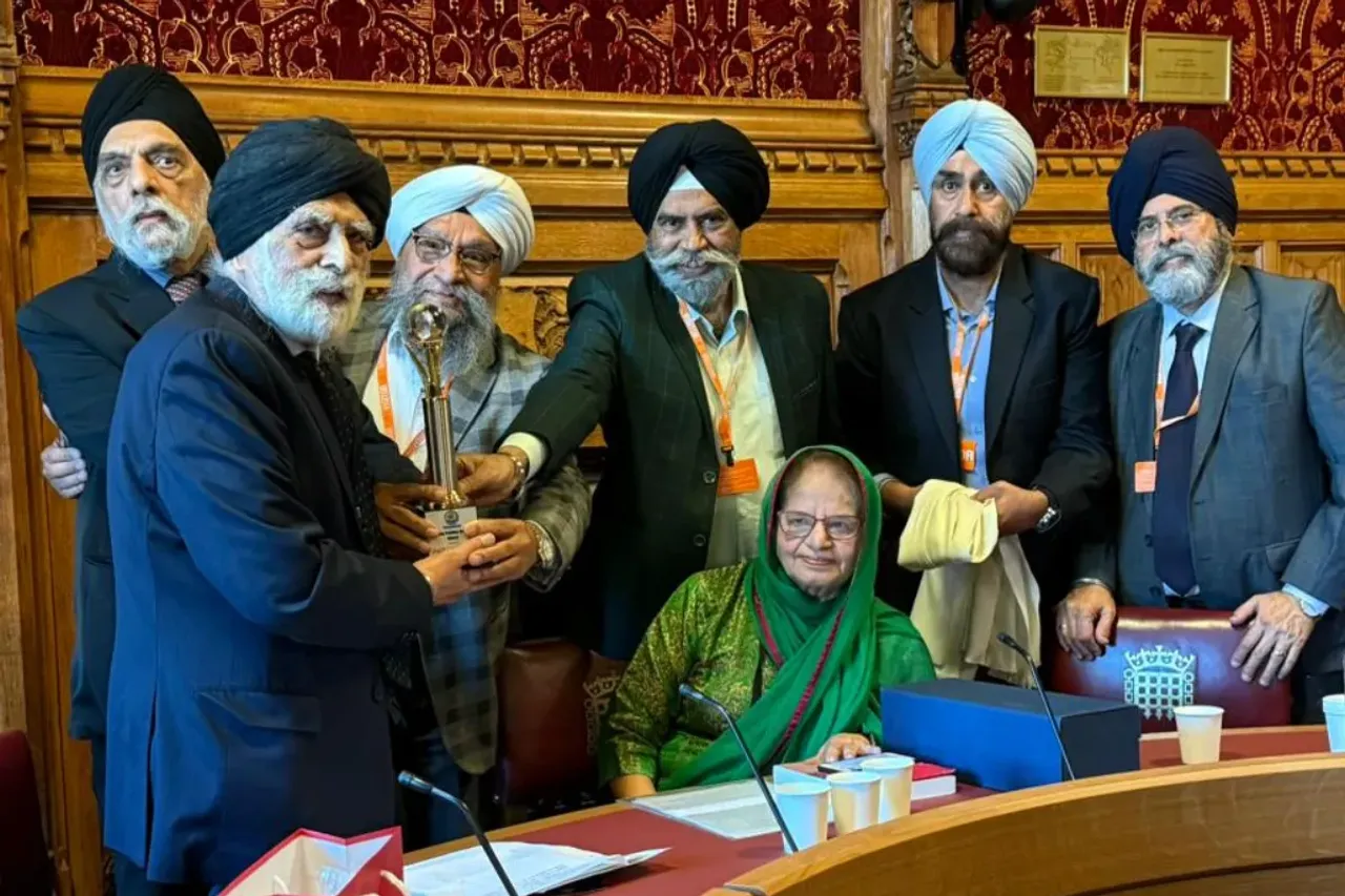 Global Sikh Council