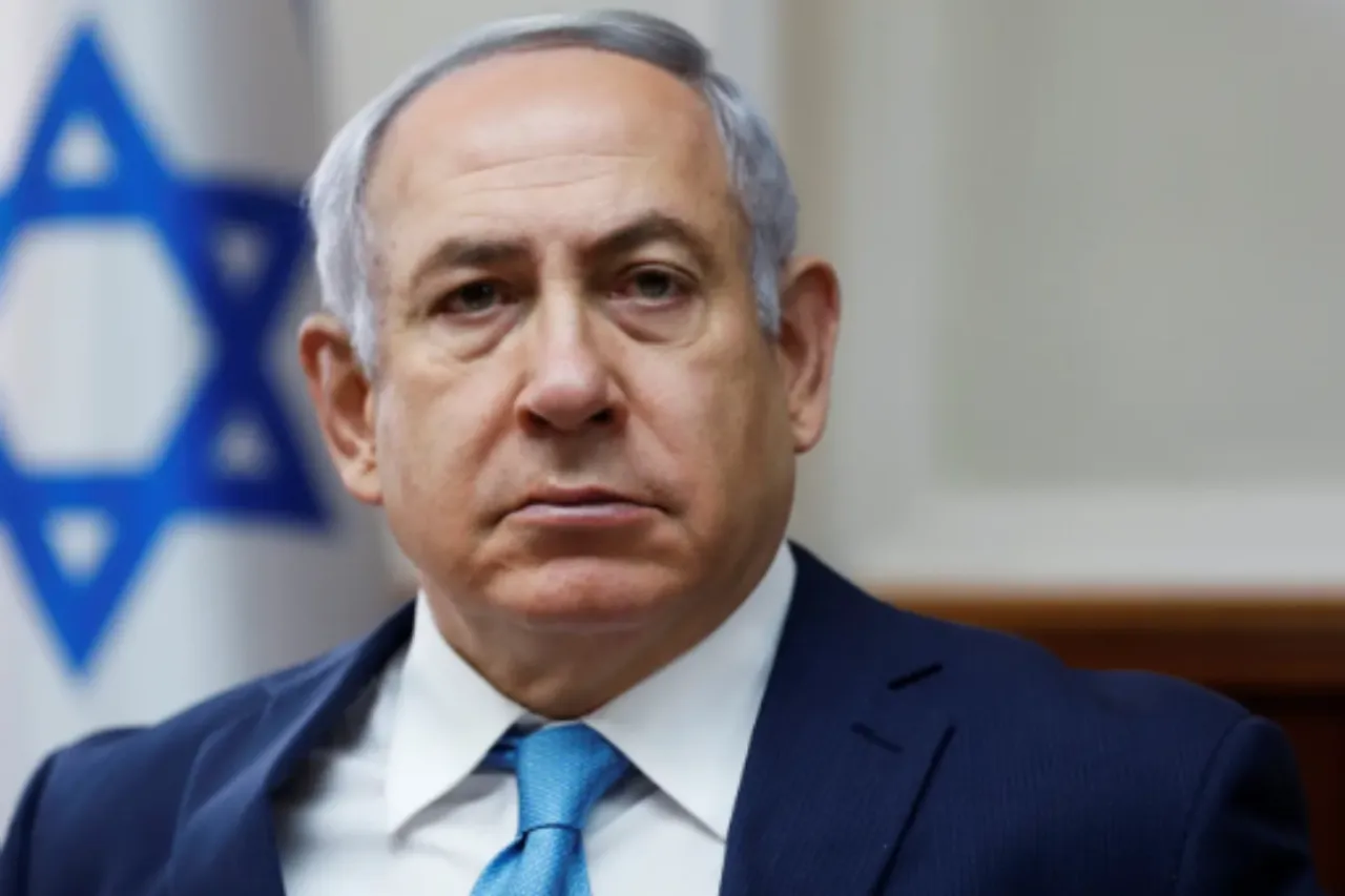 Iran Attack Israel