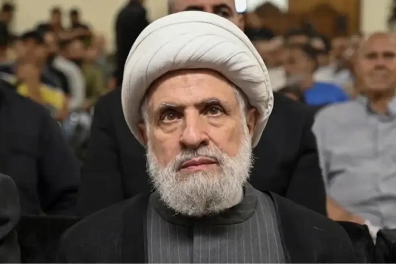 Israel Hezbollah War