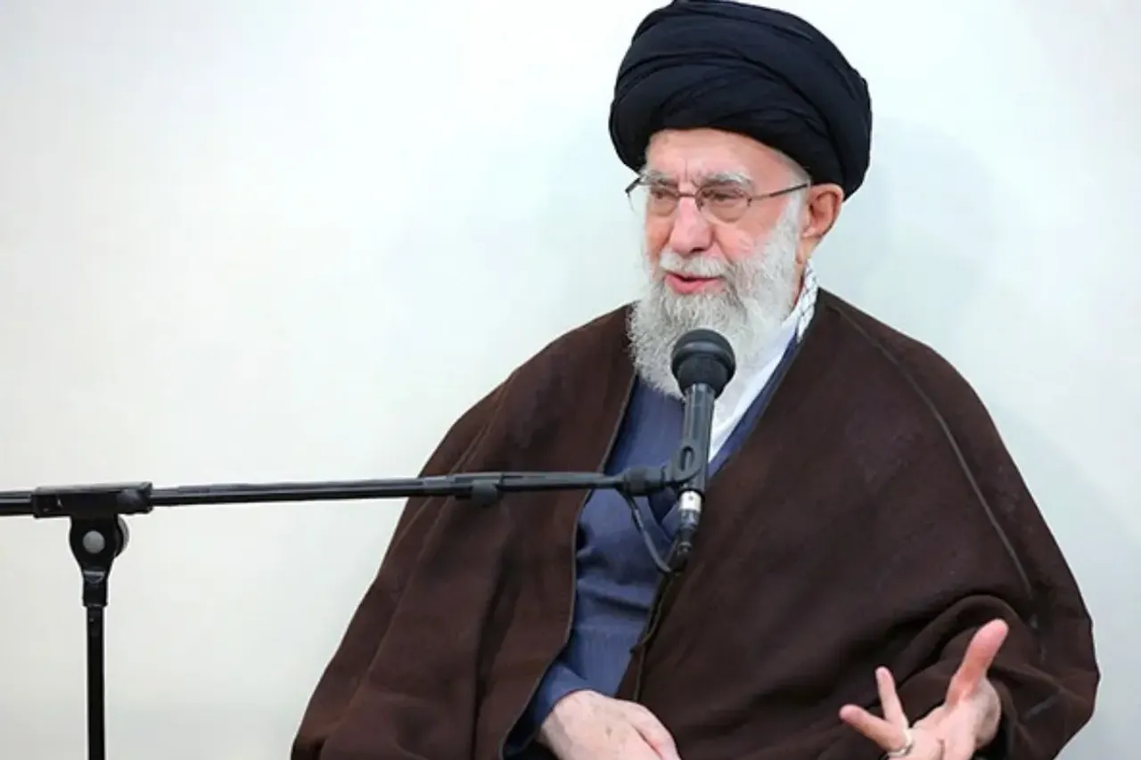 Israel Iran Conflict