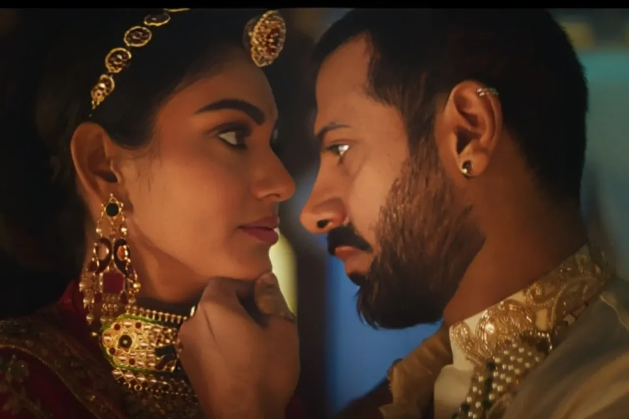 Kehna Galat Galat Song