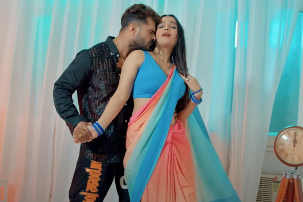 Khesari lal Yadav New Bhojpuri Song