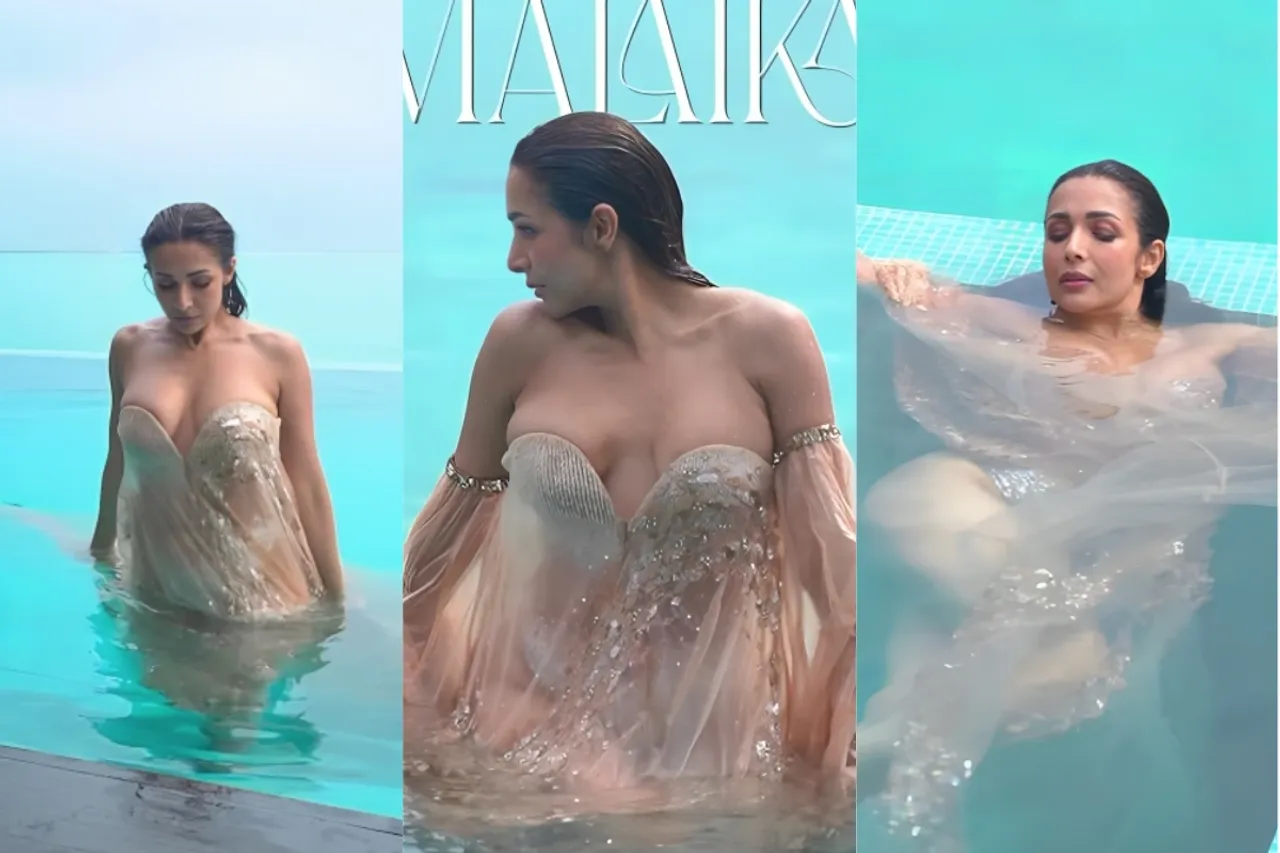 Malaika Arora