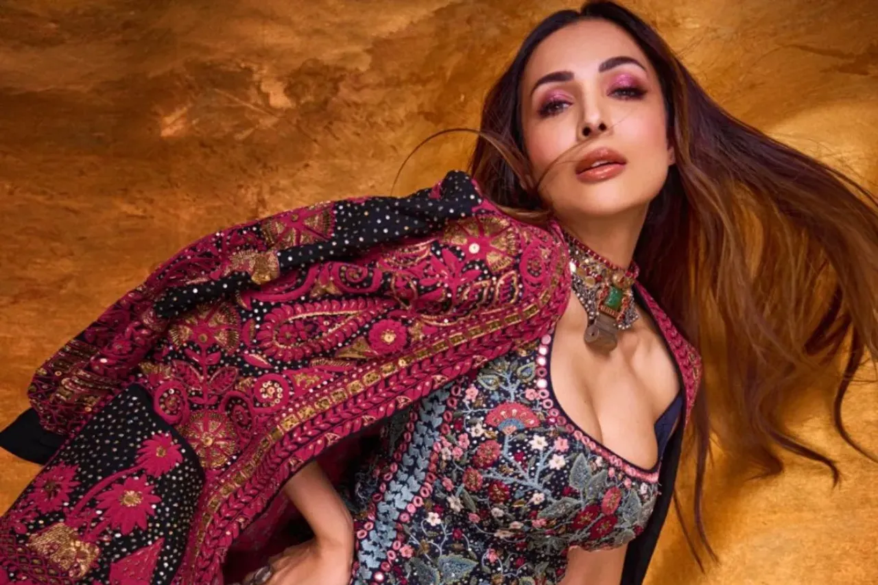 Malaika Arora