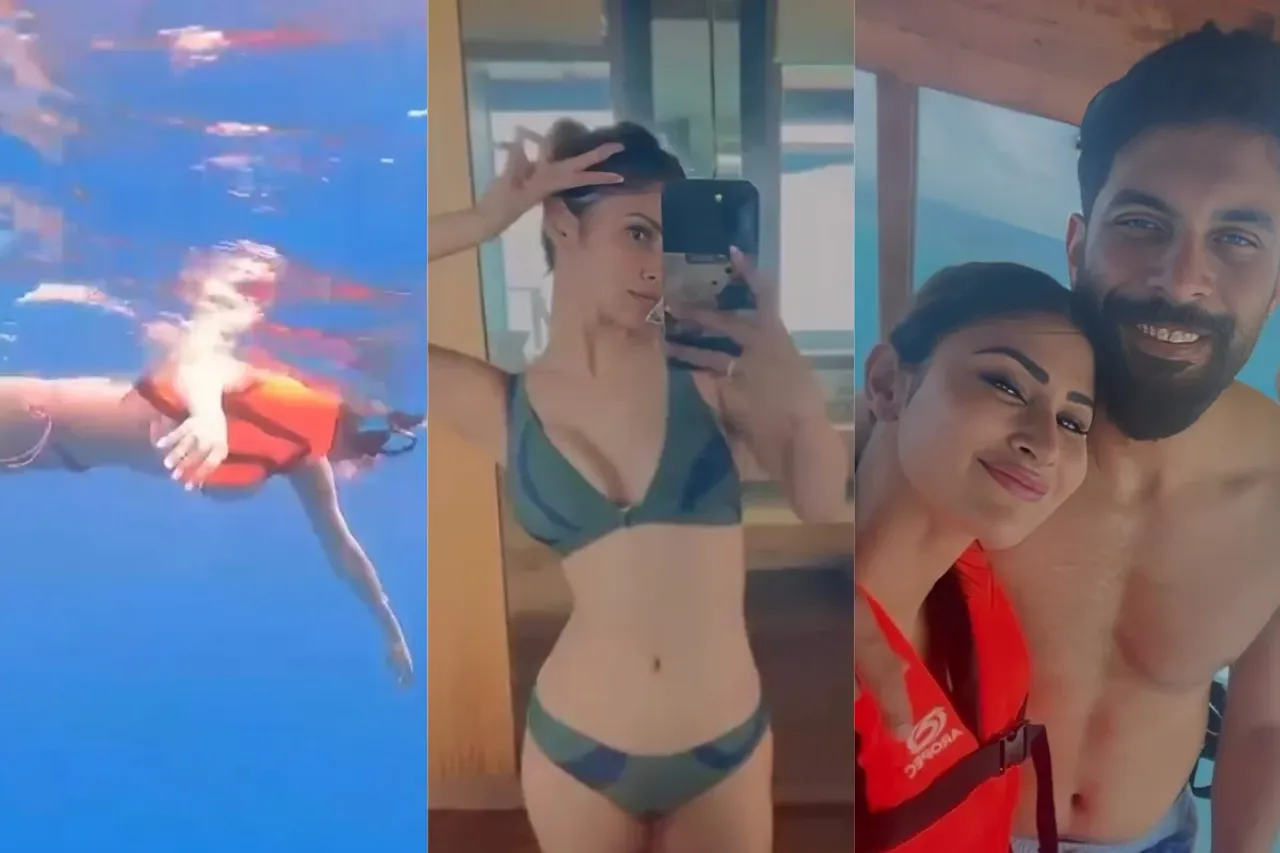 Mouni Roy