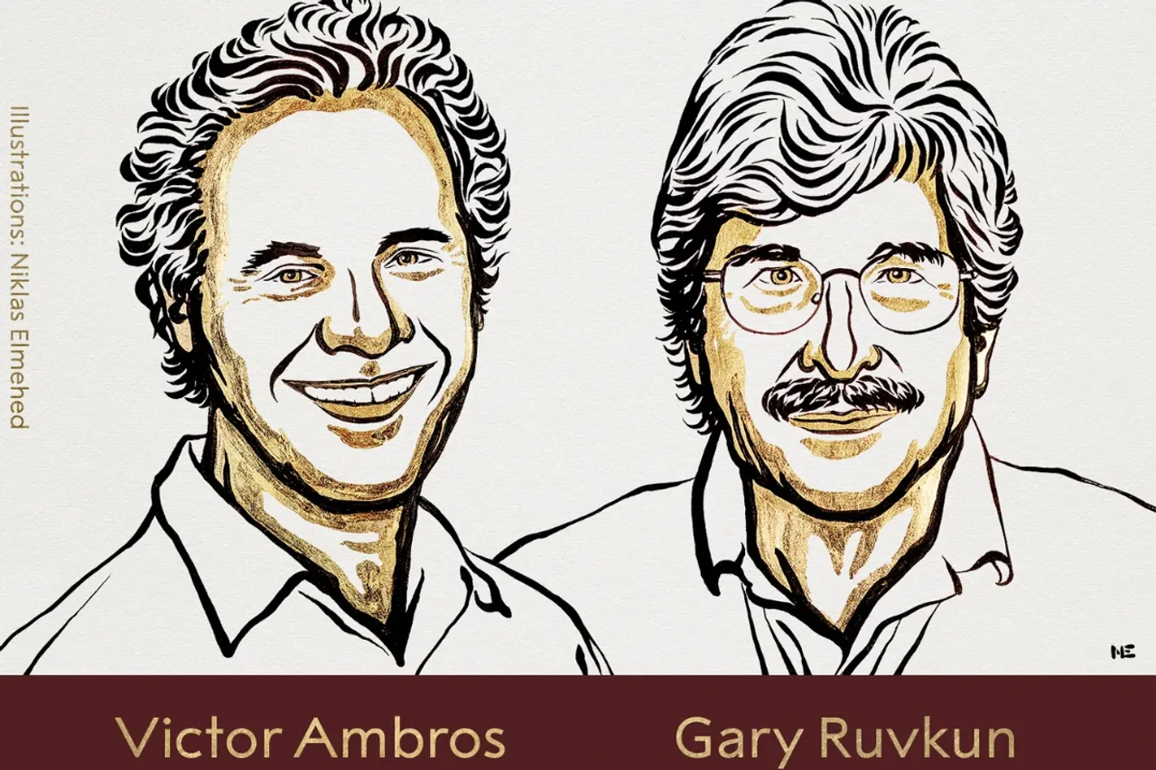 Nobel Prize in Medicine