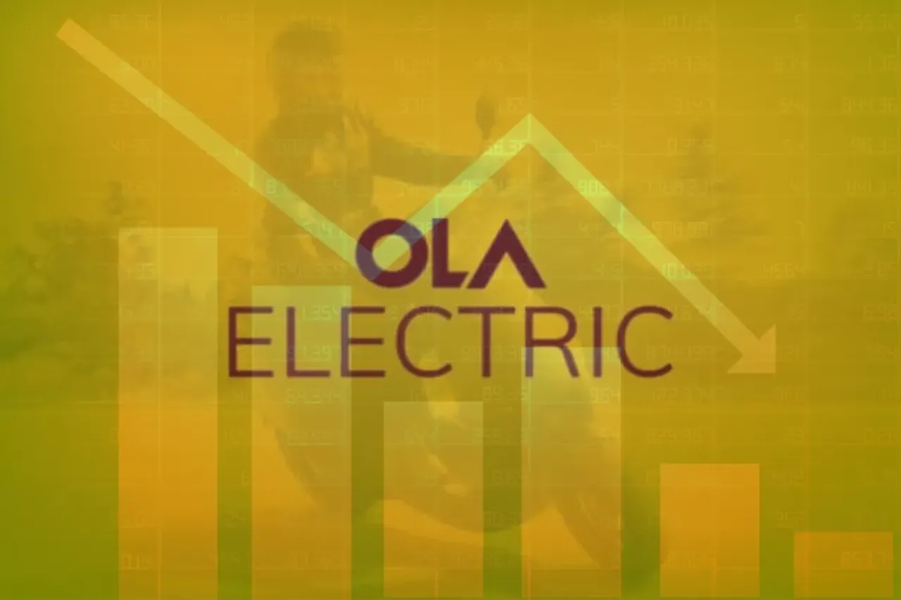 Ola Electric