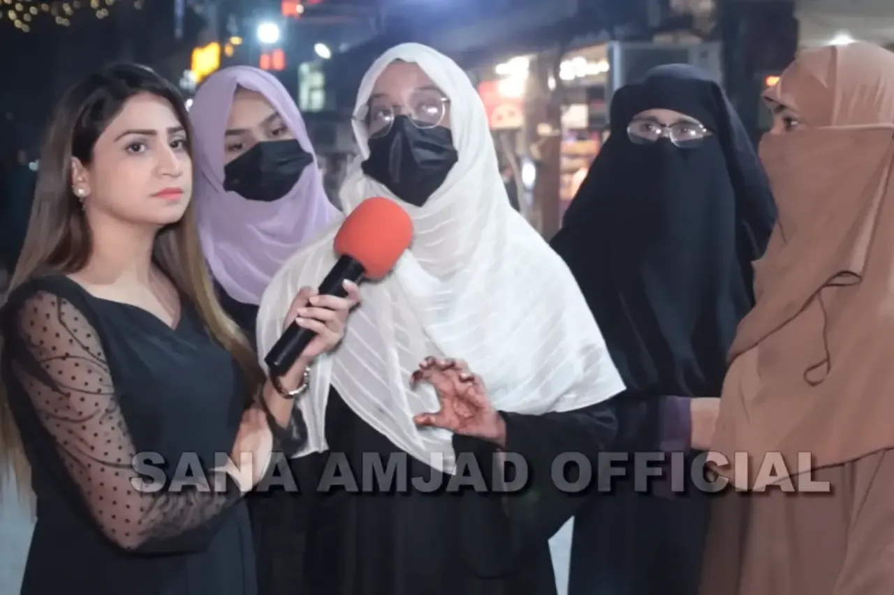 Pakistani Reaction on Diwali 2024