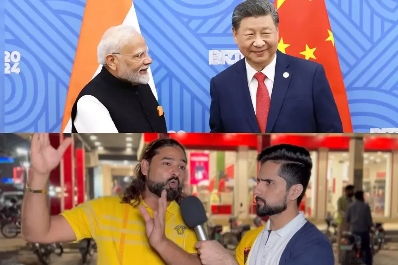 Pakistani Reaction on India China Bilateral Talks