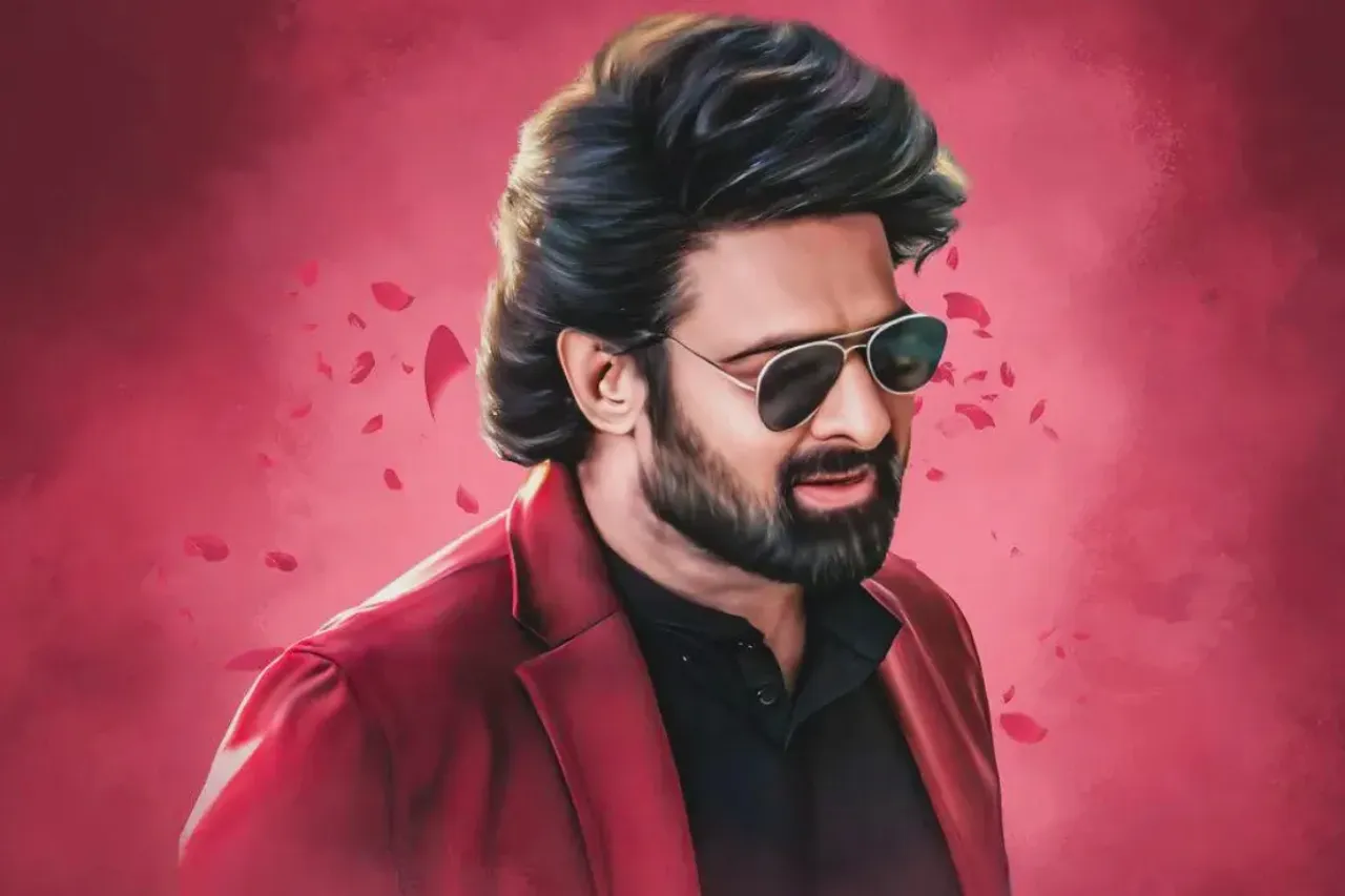Prabhas Birthday
