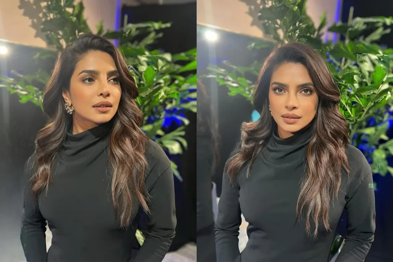 Priyanka Chopra