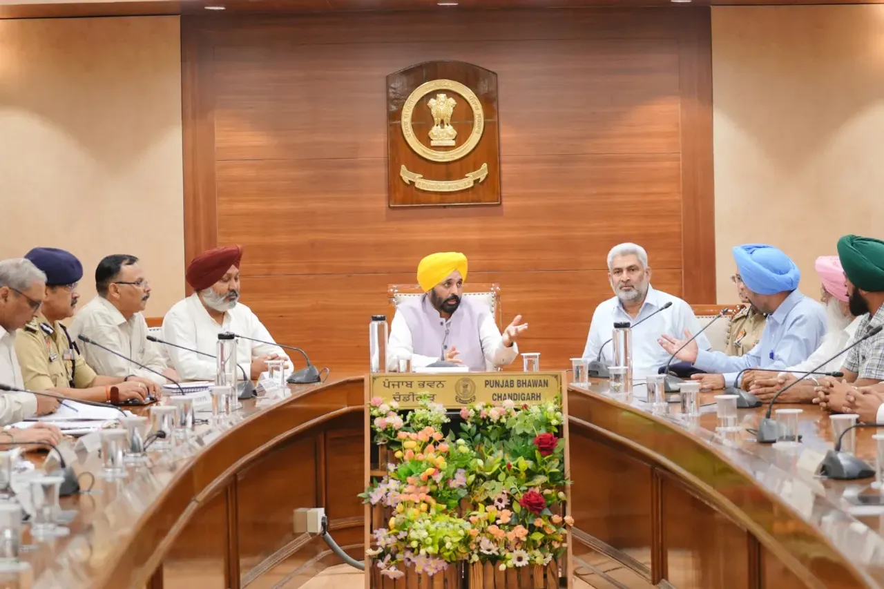 Punjab News