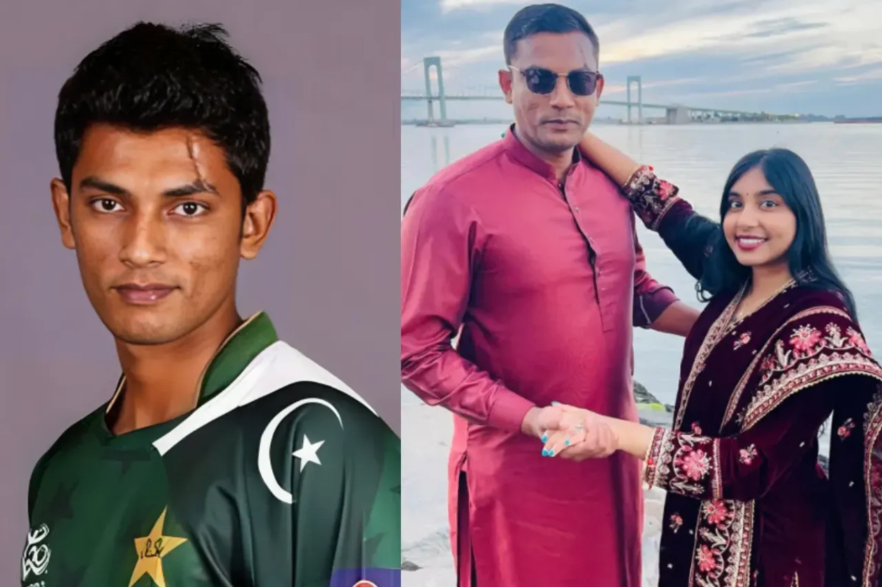 Raza Hassan
