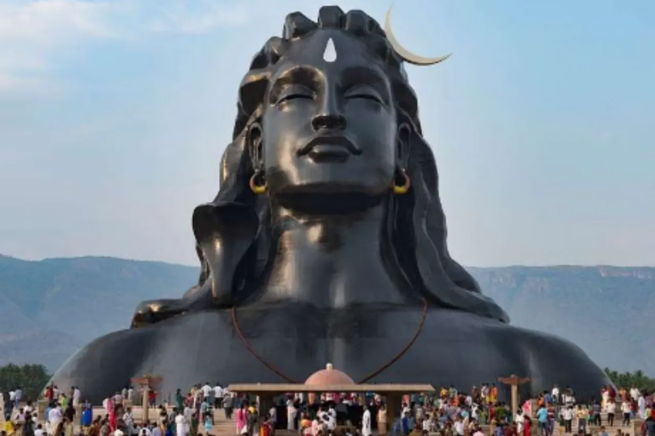 Sadguru Isha Foundation