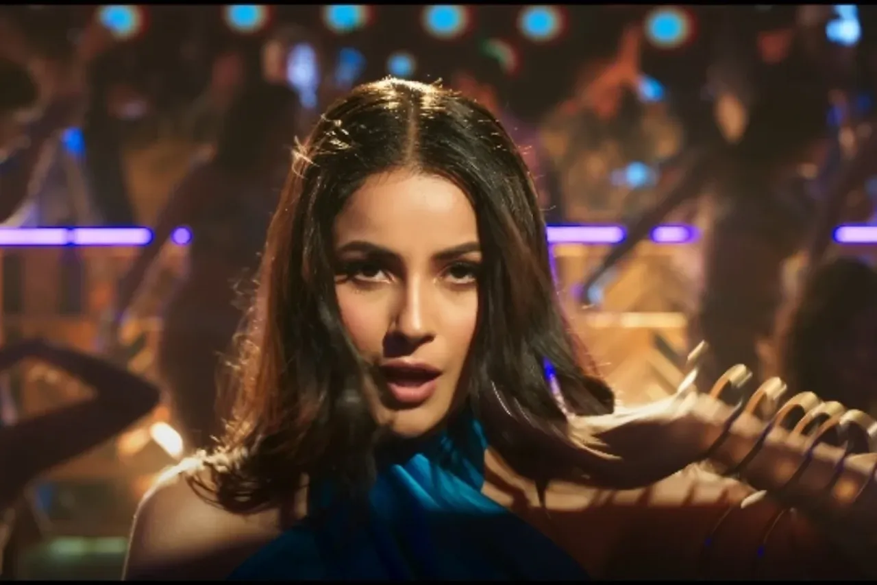 Sajna Ve Sajna Song