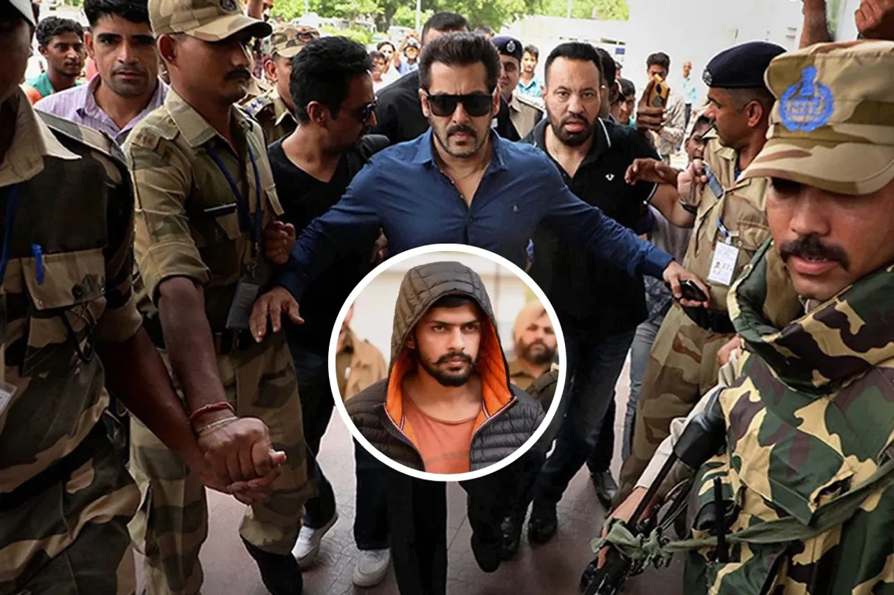 Salman Khan