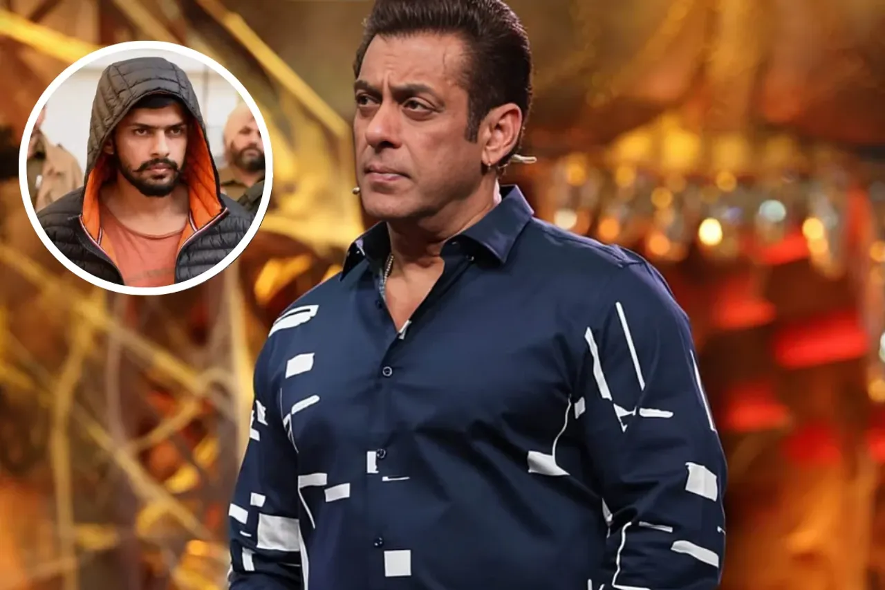 Salman Khan
