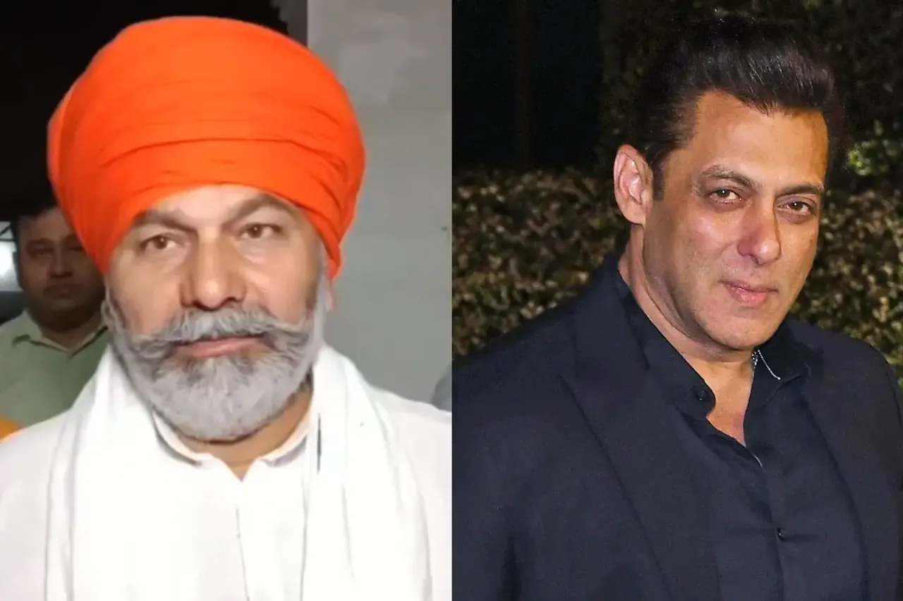 Salman Khan