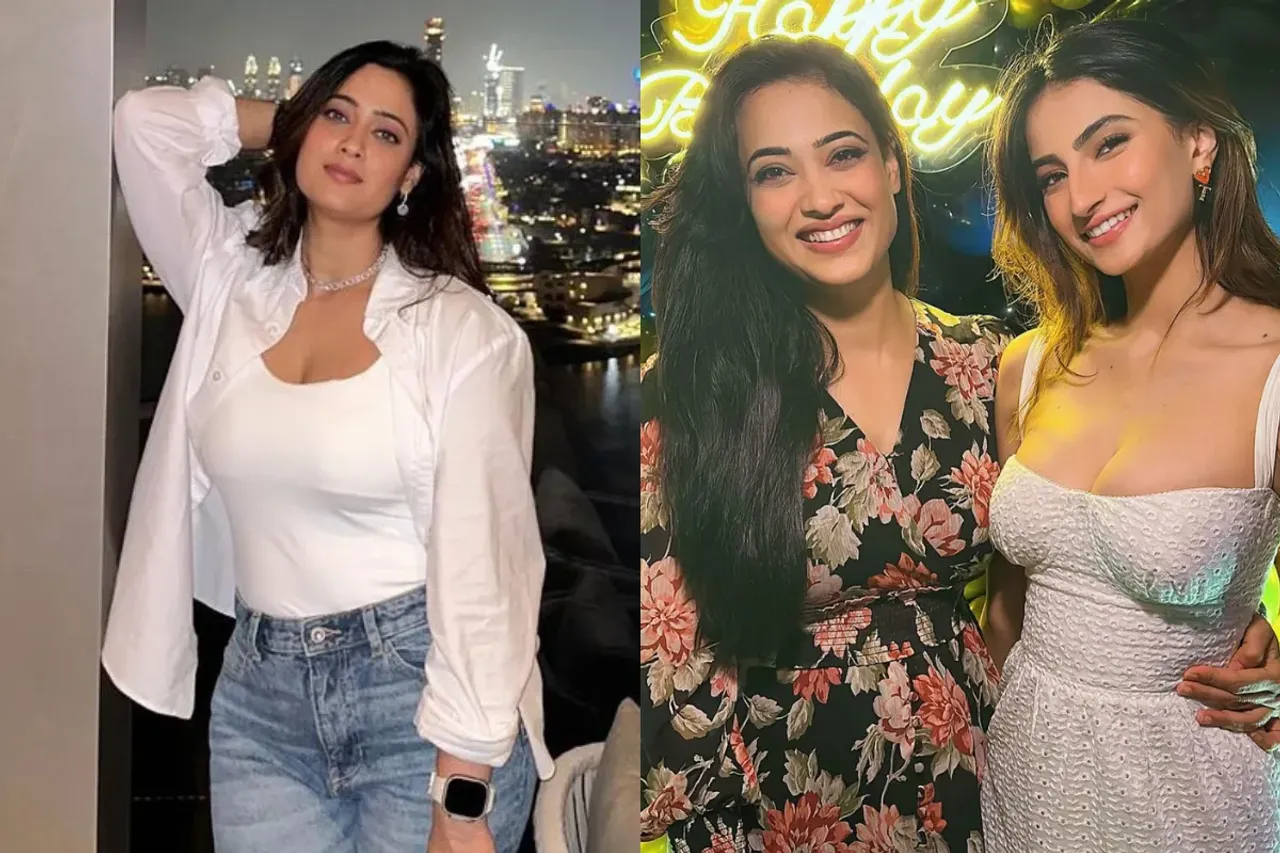 Shweta Tiwari