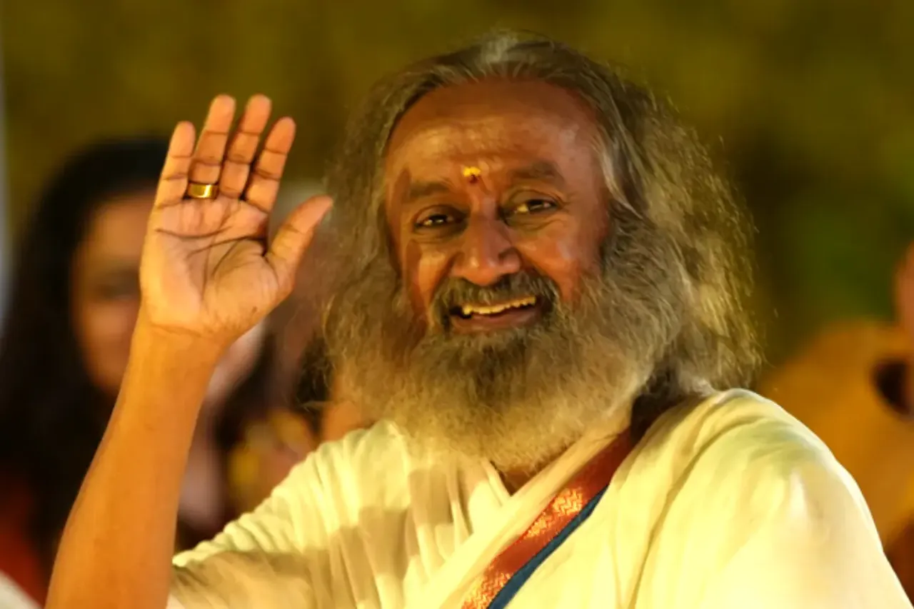 Sri Sri Ravi Shankar Tips