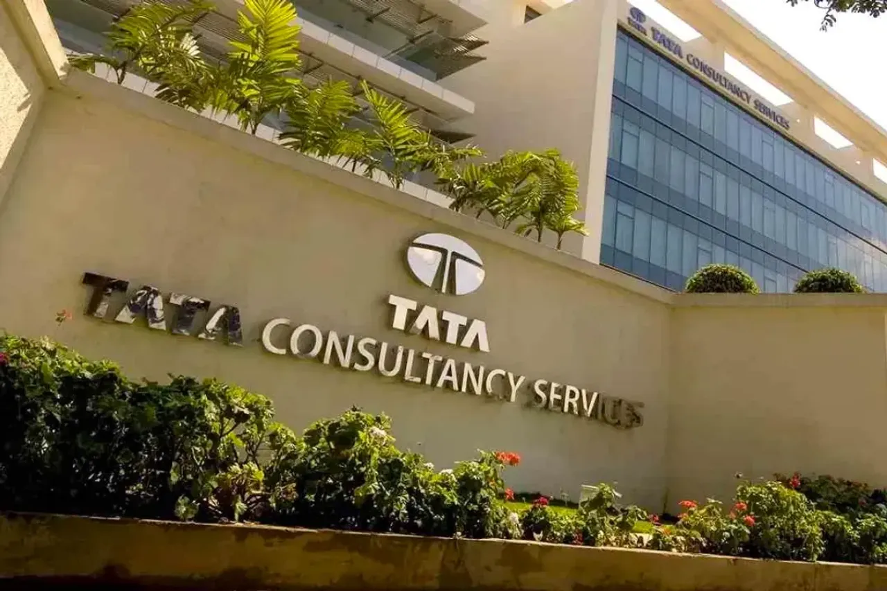 TCS Q2 results