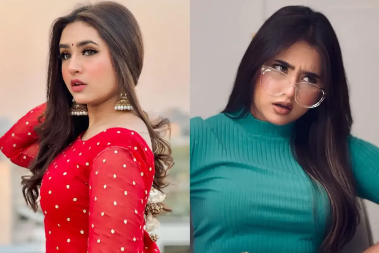 TikToker Minahil Malik Viral Video