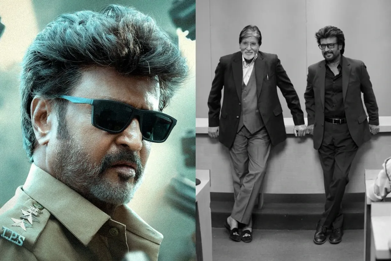 Vettaiyan Movie Review