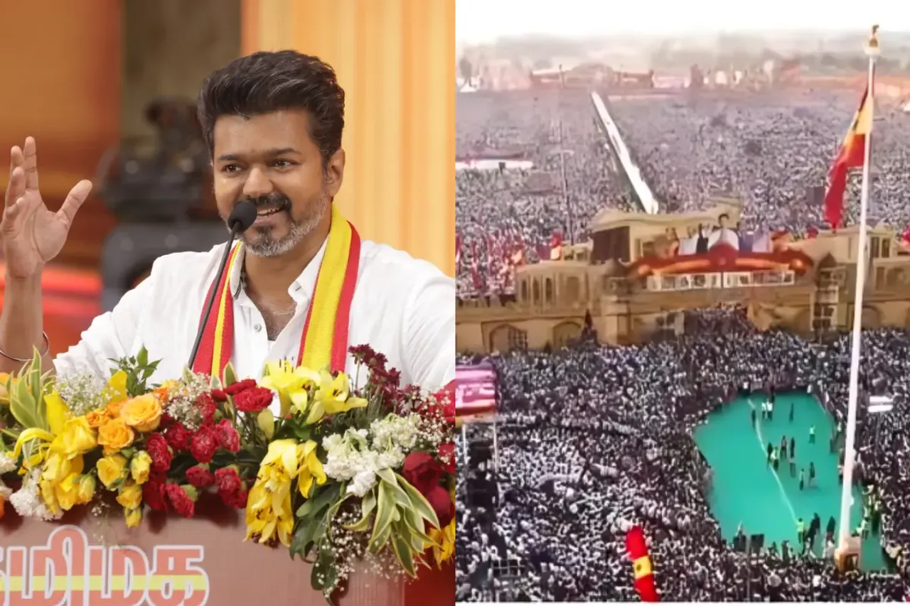 Vijay Thalapathy