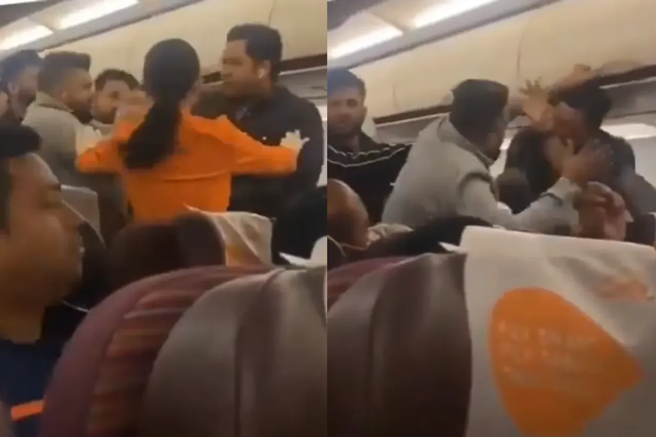 Viral Video