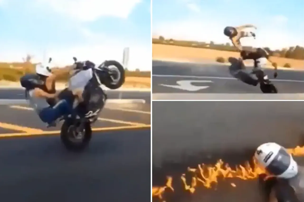 Viral Video