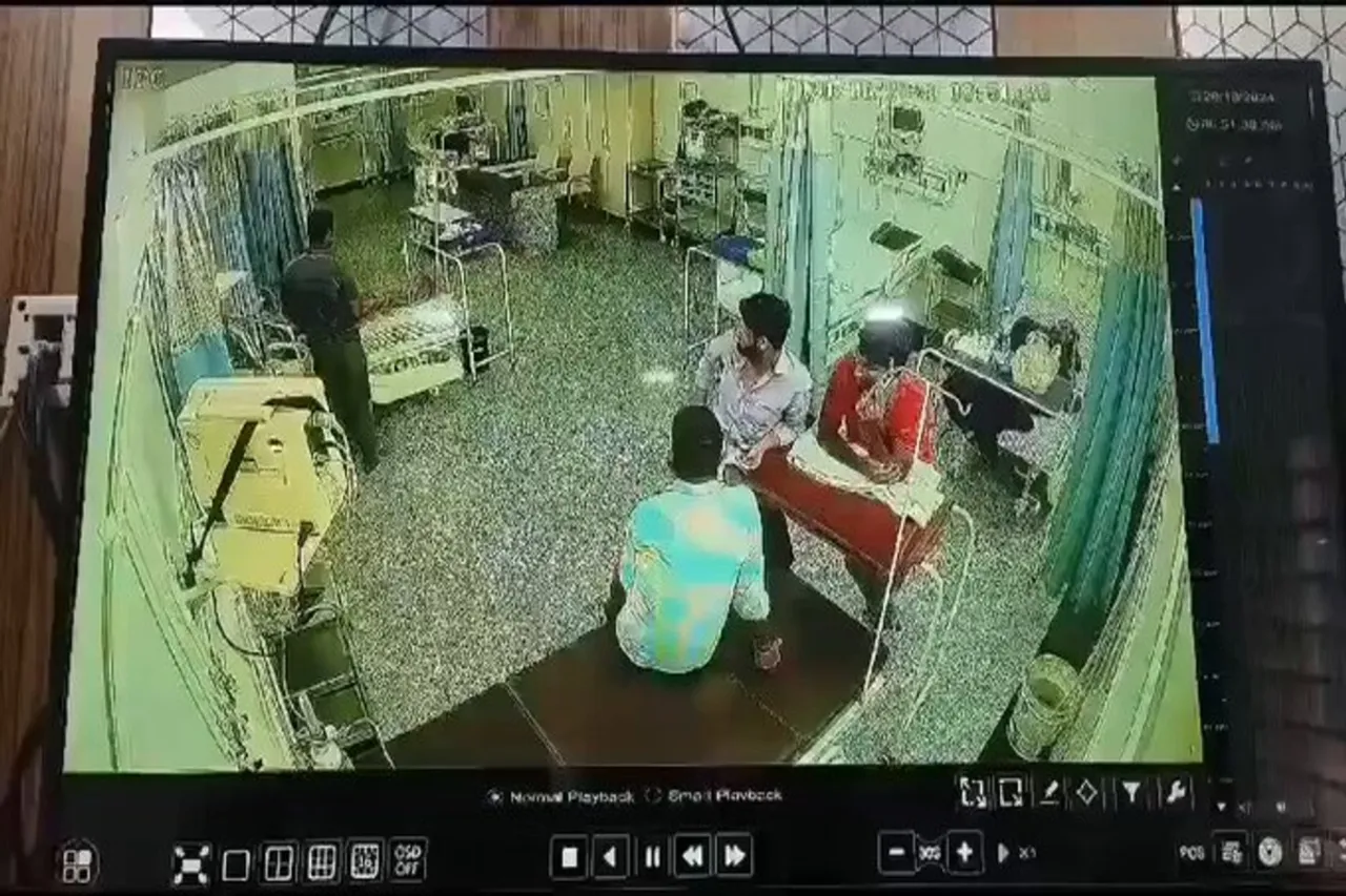 Viral video